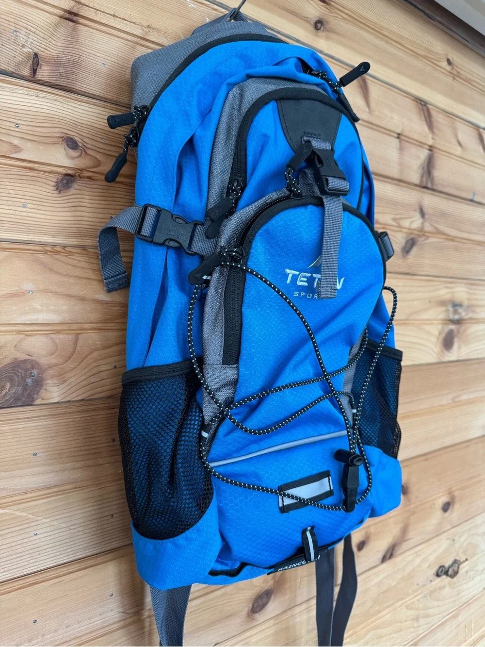 Teton this brand